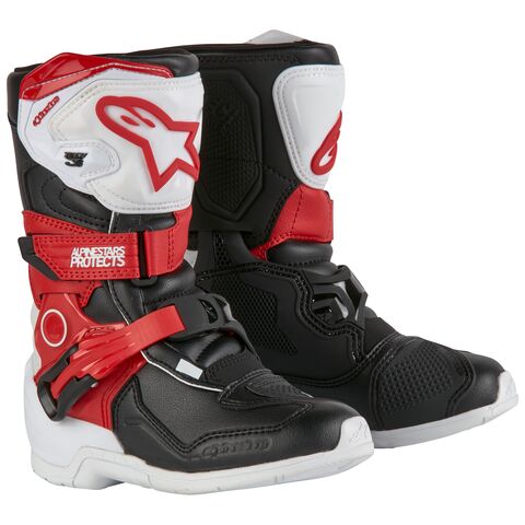 Alpinestars Kids Tech 3S Boots