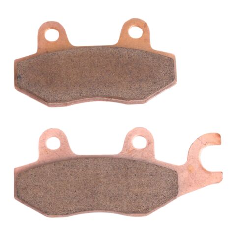 EBC FA165R R Series Sintered Front Left Brake Pads