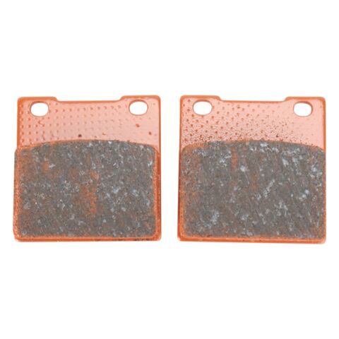 EBC FA45V Semi Sintered Front Brake Pads Honda 1977-1982