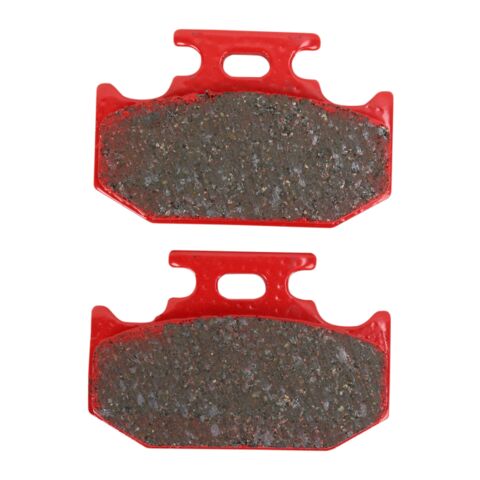 EBC FA497X Carbon Parking Brake Pad Yamaha Rhino / Viking 2008-2014