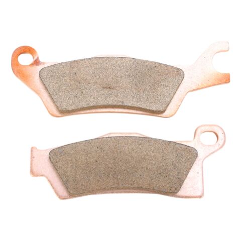 EBC FA618R R Series Sintered Front Left Brake Pads Can-Am