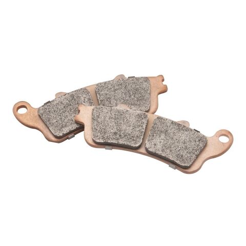 EBC EPFA261HH Extreme Pro Front Brake Pads Honda 1996-2017