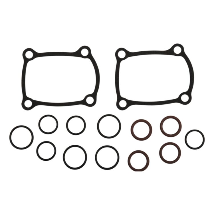 Cometic Pushrod Tube O-Ring Kit For Harley M8 2017-2020