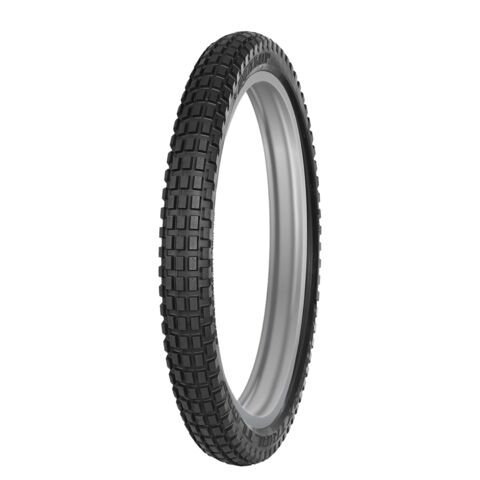 Dunlop Geomax Trial TL01 Tires