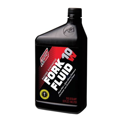 Klotz Motorcycle Fork Oil