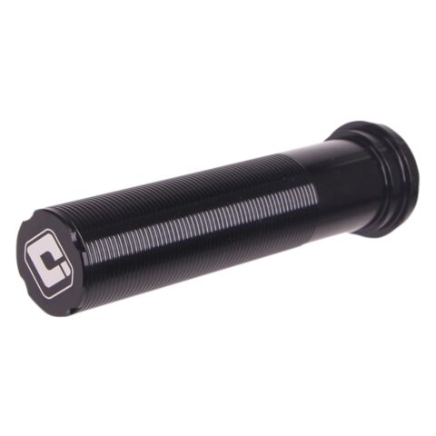 ODI Fusion Throttle Tube For Indian 2018-2025