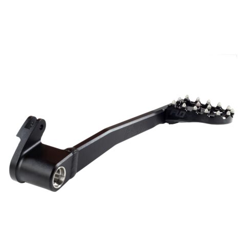 Flo Motorsports Adjustable Brake Arm For Harley Touring 1996-2013