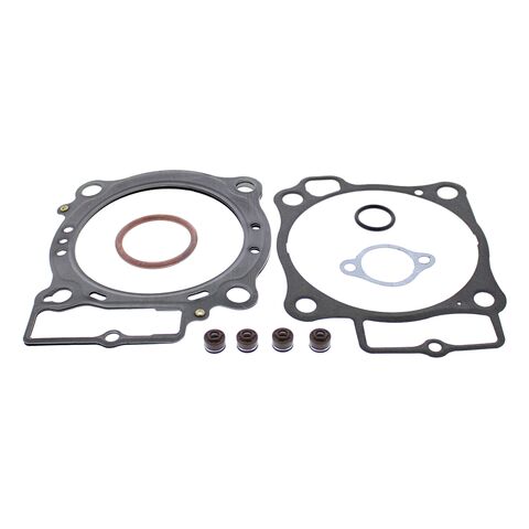 Vertex Top End Gasket Kit Honda CRF450R / WE / RX / RL / L 2019-2026
