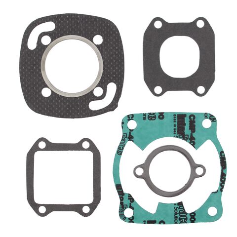 Vertex Top End Gasket Kit Honda CR80R 1983