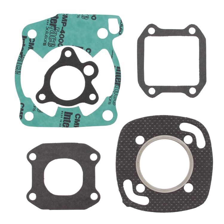 Vertex Top End Gasket Kit Honda CR80R 1984