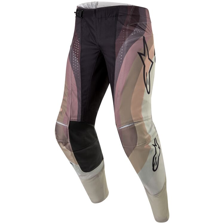 Black/Grey/Brown