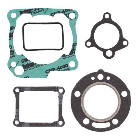 Vertex Top End Gasket Kit Honda CR125R 1986