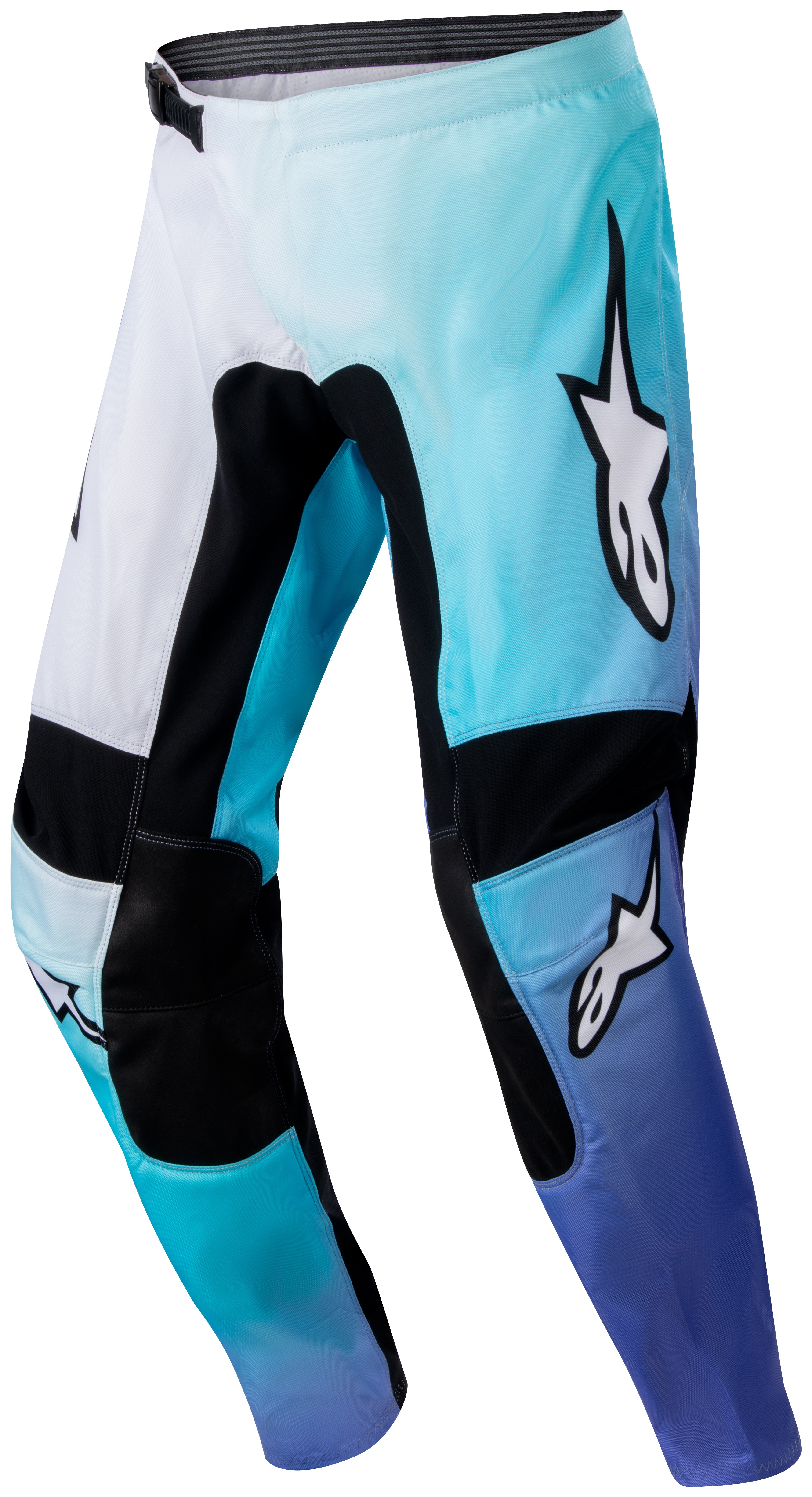 Alpinestars STELLA JAGG レザーパンツ EU42 US28 Alpinestars Stella Jagg Leather Pants Black 44 Euro