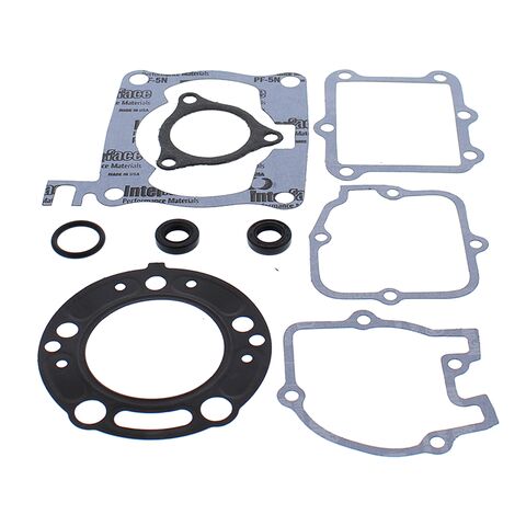 Vertex Top End Gasket Kit Honda CR125R 2004