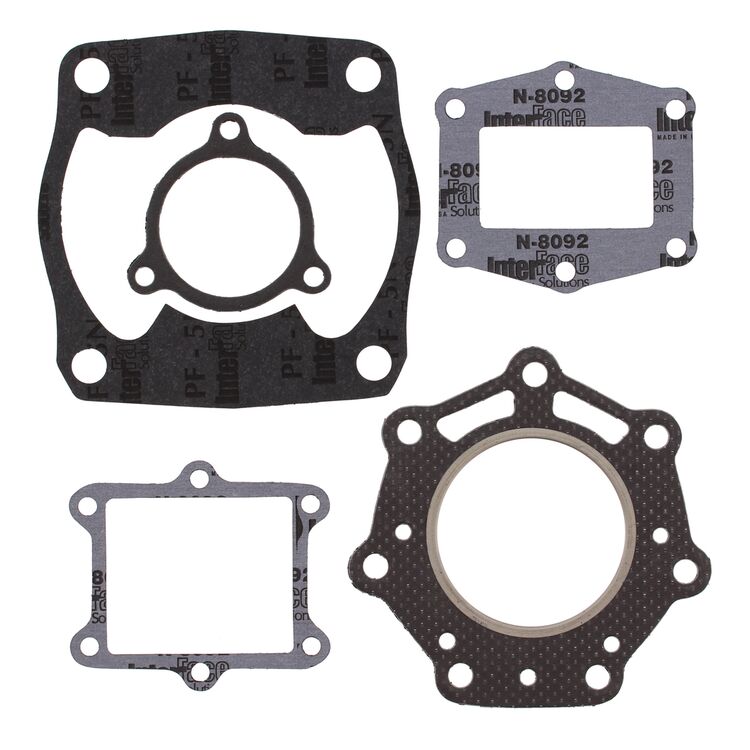 Vertex Top End Gasket Kit Honda CR250R 1983