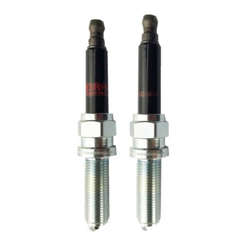 Drag Specialties Performance Spark Plugs For Harley Revolution Max 2021-2025