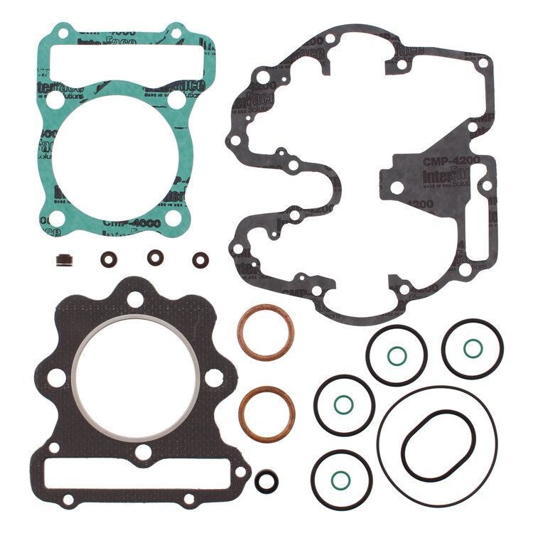 Vertex Top End Gasket Kit Honda XR250R / XR250L 1986-1996