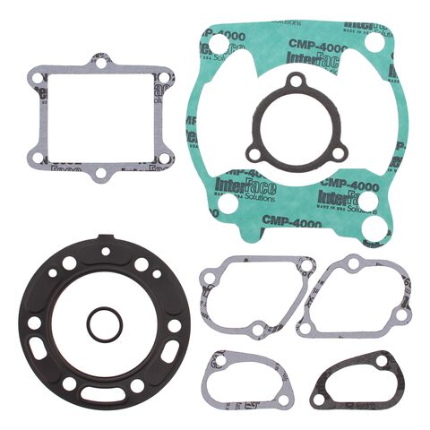 Vertex Top End Gasket Kit Honda CR250R 1989-1991