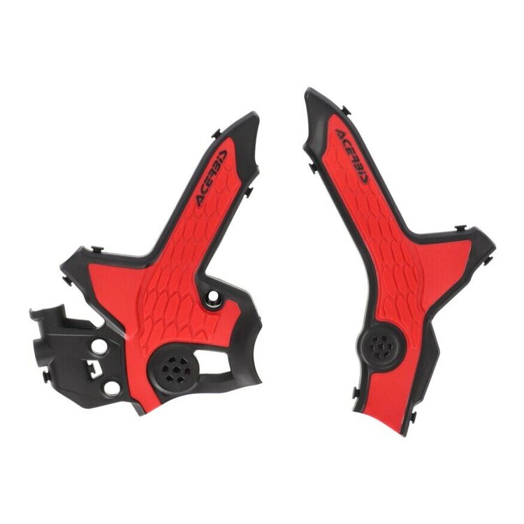 Black/Red