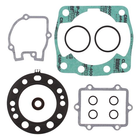 Vertex Top End Gasket Kit Honda XR400R 1996-2004