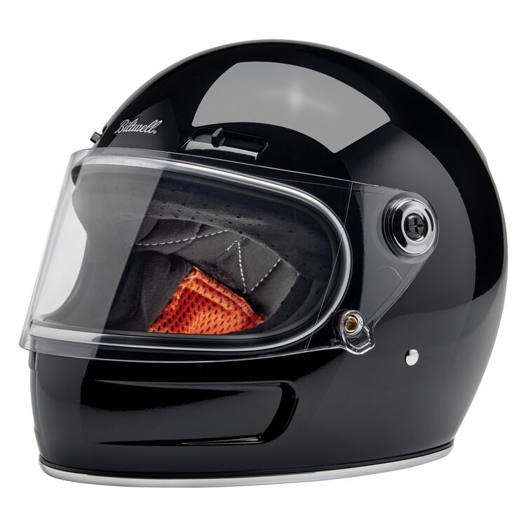 Gloss Black