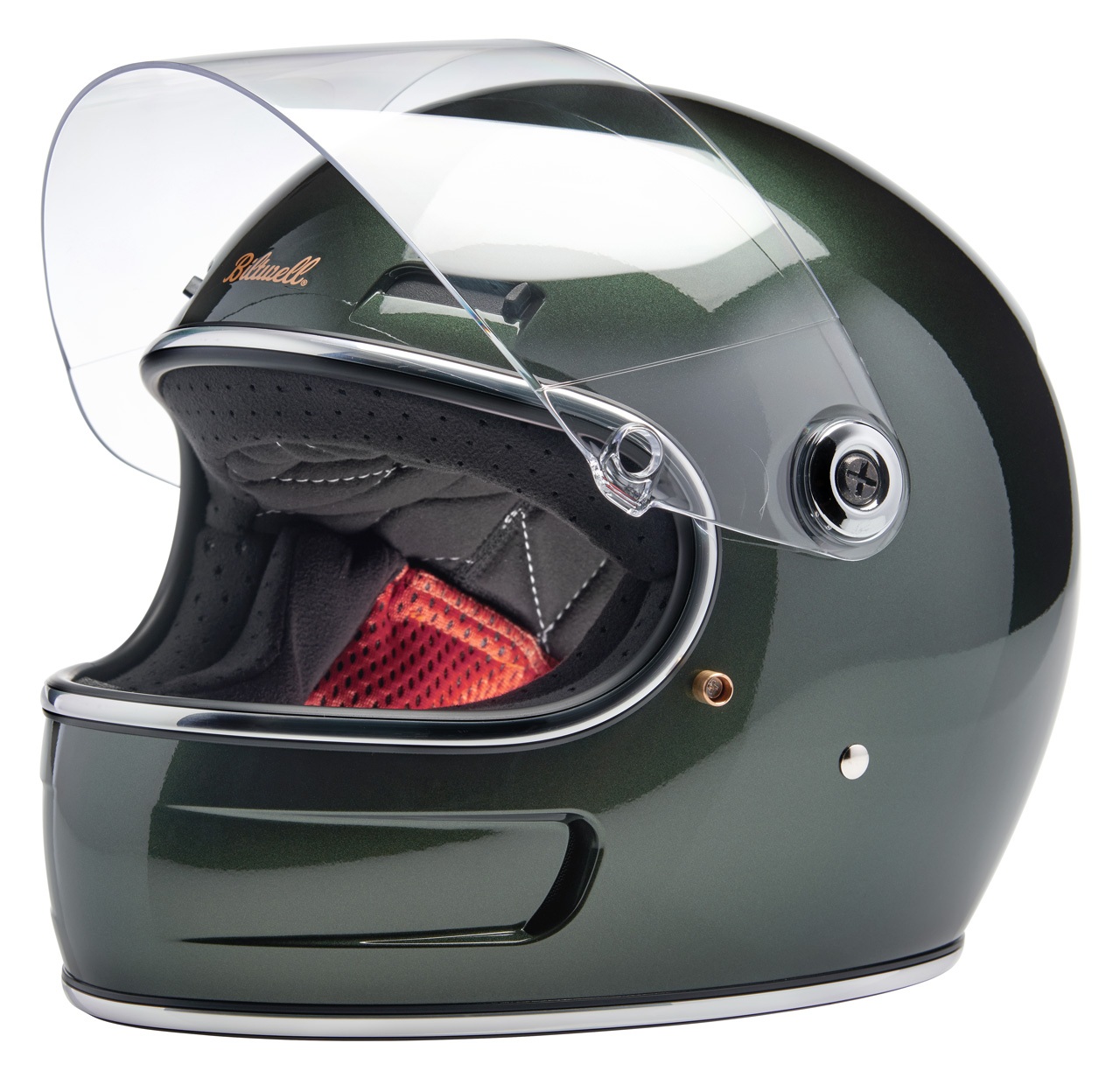 Biltwell Gringo SV Helmet - Cycle Gear