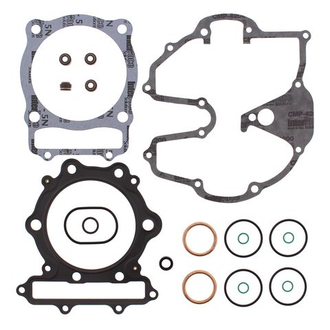 Vertex Top End Gasket Kit Honda XR600R 1985-2000