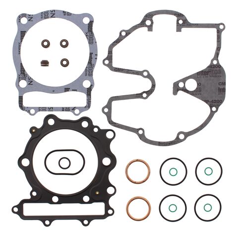 Vertex Top End Gasket Kit Honda XR650L 1993-2025