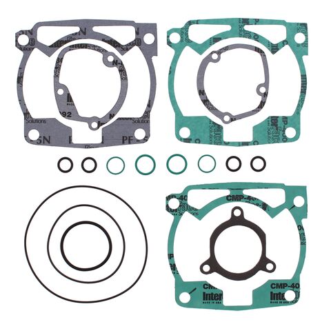 Vertex Top End Gasket Kit KTM 250 SX / SXS / EXC / MXC 2000-2003