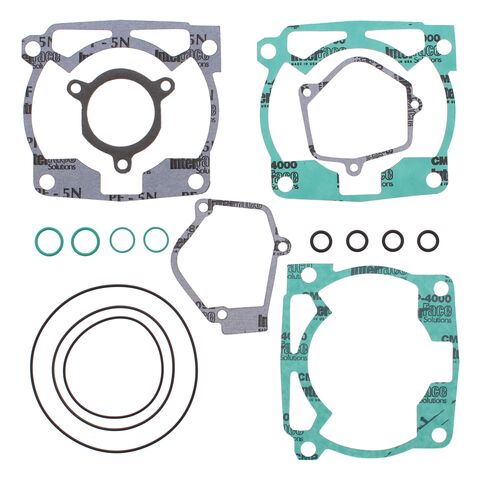Vertex Top End Gasket Kit KTM 360cc-380cc 1996-2002