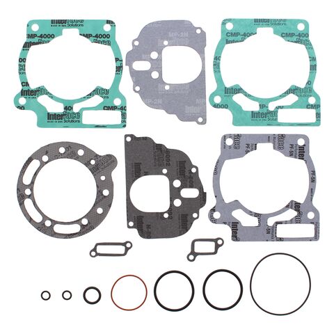 Vertex Top End Gasket Kit KTM 200 SX / 200 EXC / 200 MXC 1998-2002
