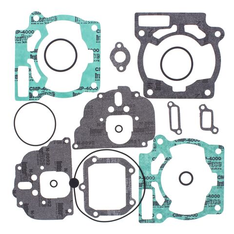 Vertex Top End Gasket Kit KTM 125 SX / 125 EXC / 125 SXS 2002-2006