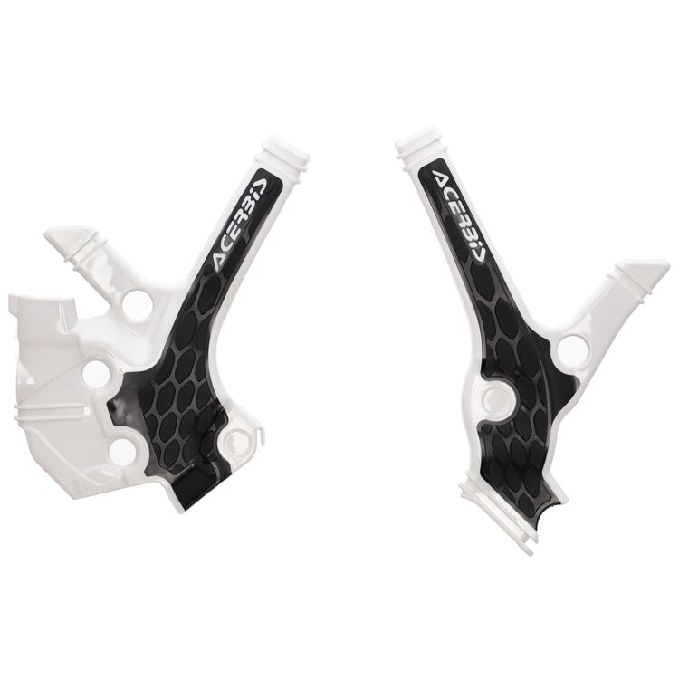 White/Black