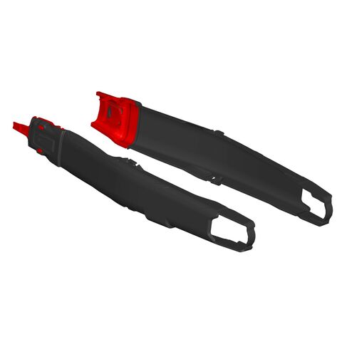 Acerbis Teketmagnet Swingarm Protectors Honda CRF250R / RX / CRF450R / RX / R-S / RWE 2021-2024