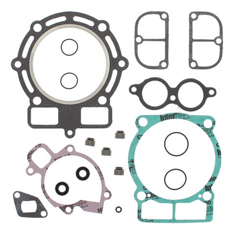 Vertex Top End Gasket Kit KTM 450cc-525cc 2001-2007