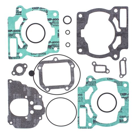 Vertex Top End Gasket Kit KTM 200cc