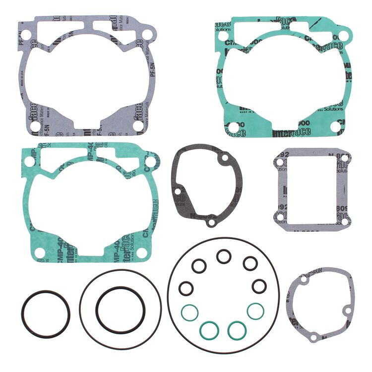 Vertex Top End Gasket Kit KTM 250 SX / 250 EXC / 250 SXS 2003-2004