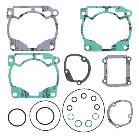 Vertex Top End Gasket Kit KTM 300 MXC / 300 EXC 2004