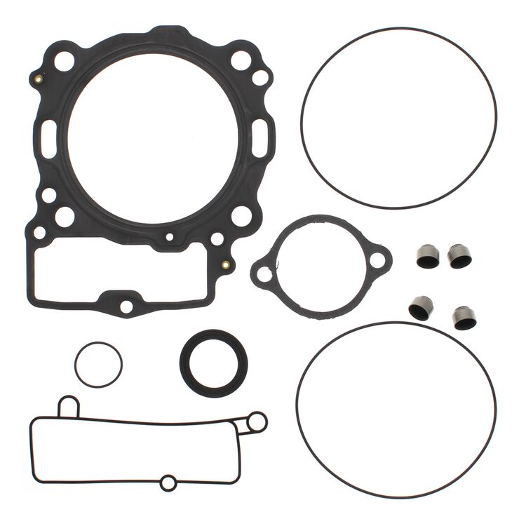 Vertex Top End Gasket Kit KTM 450 SX-F 2007-2012