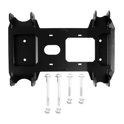 High Lifter Frame Stiffener Sub-Frame Gusset Kit