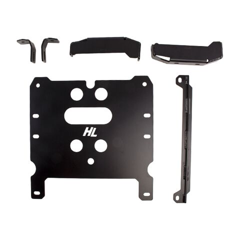 High Lifter Front Frame Stiffener Can-Am Defender 2016-2024