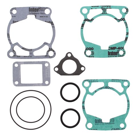 Vertex Top End Gasket Kit KTM / Husqvarna / Gas Gas 50cc 2009-2022