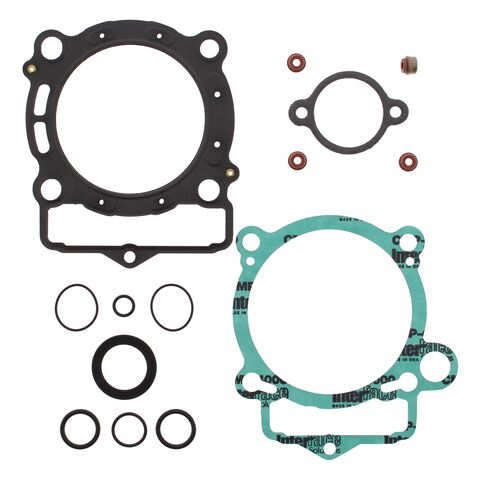 Vertex Top End Gasket Kit KTM / Husqvarna / Gas Gas 350cc 2011-2016
