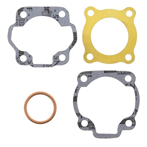 Vertex Top End Gasket Kit Kawasaki KE100 1976-2001