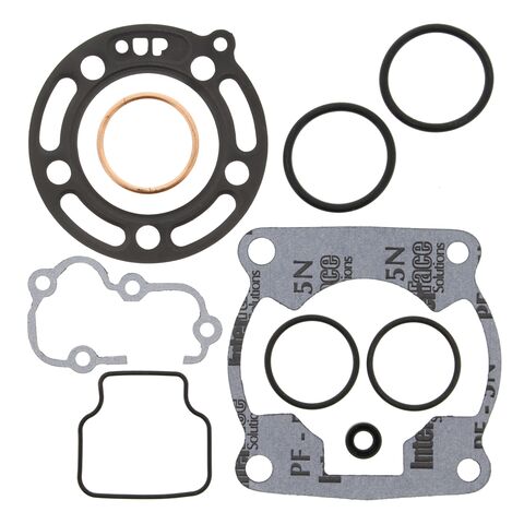 Vertex Top End Gasket Kit Kawasaki KX100 / Suzuki RM100 1998-2013