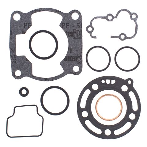 Vertex Top End Gasket Kit Kawasaki KX85 2001-2013