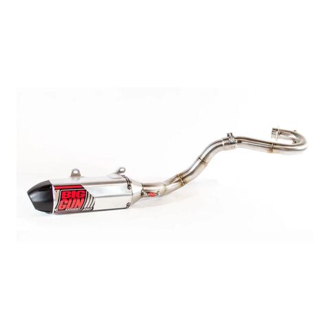 Big Gun EXO Full System Exhaust Yamaha YFZ 450R / 450X 2009-2025