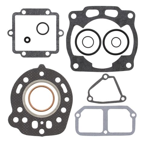 Vertex Top End Gasket Kit Kawasaki KX 125 1990-1991
