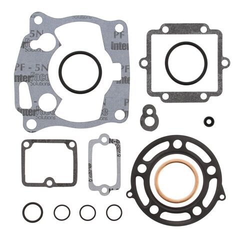 Vertex Top End Gasket Kit Kawasaki KX 125 1994