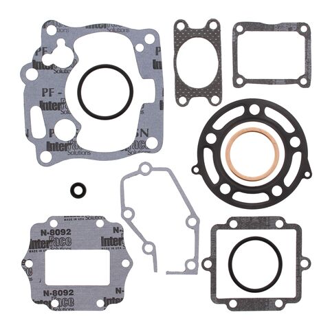 Vertex Top End Gasket Kit Kawasaki KX 125 2001-2002